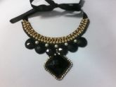 Maxi-Preto Chic